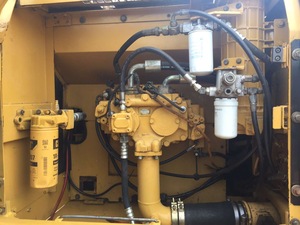 รถขุดมือสอง Cat329 Caterpillar 329 สำหรับขาย - Product Image 4