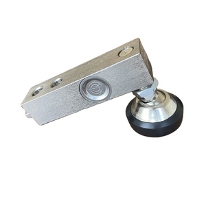 เครื่องชั่งน้ำหนักแบบแท่นยี่ห้อ Zhuoyuan รุ่น YZC-320C ขนาด 1 ตัน 2 ตัน 5 ตัน 8 ตัน พร้อมโหลดเซลล์แบบ Shearbeam รองรับการสื่อสาร RS485/4 รับประกัน 3 ปี - Product Image 3