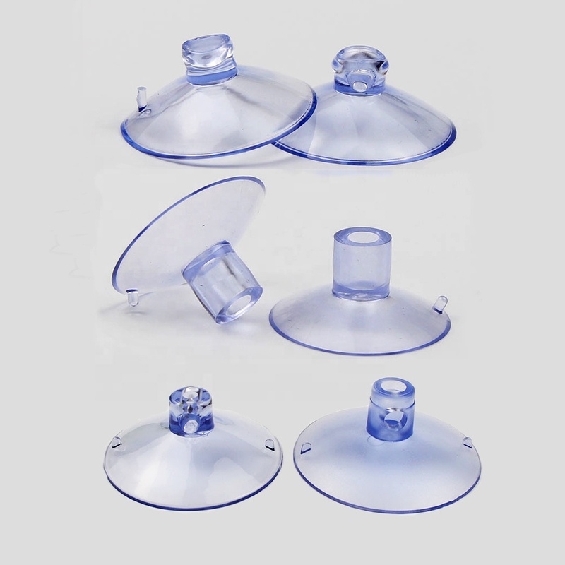 PVC Suction Cup with Top and