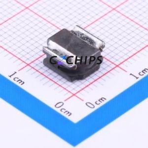 MPIT8040-101M-LF ตัวเหนี่ยวนำไฟฟ้าแบบ SMD, ขนาด 8x8 มม. ( ค่าความเหนี่ยวนำ: 100uH ) ( ความแม่นยำ: 20% กระแสไฟฟ้าที่กำหนด: 1A ) - Product Image 2