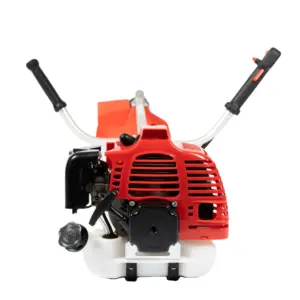 Gasoline Japan type TB43 Grass Brush Cutter