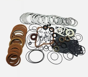 En Stock: Kit de Reconstrucción de Transmisión AW55-50SN 55-51SN AF23 AF33 para VOLVO - Product Image 1