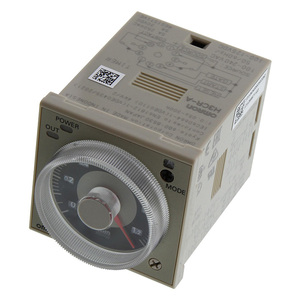 High Quality H3CR Series Multi-functional <b>Timers</b>/Features H3CR-A/H3CR-AS/H3CR-A8 - Product Image 3