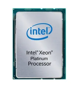 Xeon铂金8280L (38.5M，2.70G) CD8069504228201 SRF9R CPU