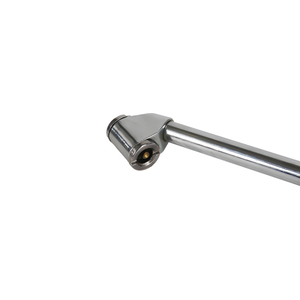 Araba tamir araçları lastik hava şişirme otomotiv lastikleri için pnömatik aletler yüksek basınç hızlı enflasyon çubuk memesi - Product Image 4