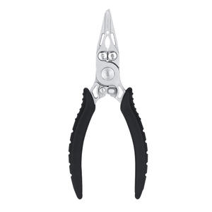 Pince à micro-leurres Pool Blade 60g, métallique, en nylon, multifonctionnelle, pour retirer les hameçons de pêche - Product Image 2