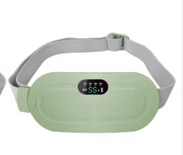 Dispositivo <span class=keywords><strong>di</strong></span> massaggio portatile-un cuscinetto <span class=keywords><strong>di</strong></span> riscaldamento Wireless intelligente per la <span class=keywords><strong>pancia</strong></span> delle donne usato per alleviare il dolore - Product Image 3