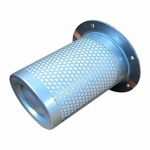 MANNY 25300065-031 Nouveau filtre séparateur d'air et d'huile en fibre de verre - Product Image 2