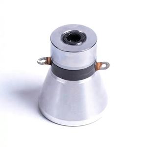 Nettoyeur à ultrasons Générateur d'ondes Suivi automatique de fréquence Machine de soudage Suivi du générateur de soudage par ultrasons - Product Image 5