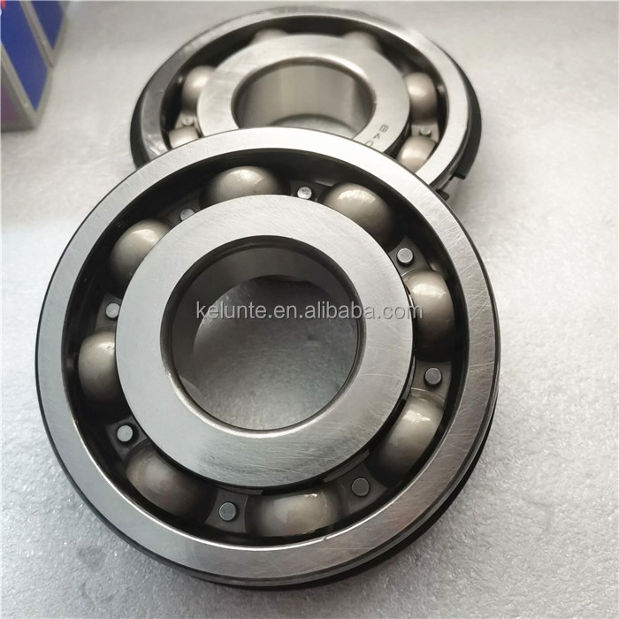 20x55x15 Automotive Special Ball Bearing B20-49 NR