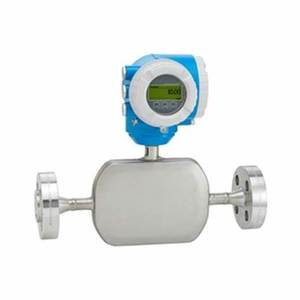 Medidor de Flujo Coriolis Endress+Hauser Proline Promass a 300 Original, Nuevo, para Caudales Bajos, Alta Precisión - Product Image 5