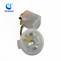 16117473444 BEMWQ Pompa Bahan Bakar Mesin Mobil untuk BMW Seri-2 G42 Seri-3 G20 Seri-4 GC G26 B48