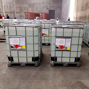 原油、ディーゼル油、ガソリンの硫化物のための高純度良質の液体の脱硫器 - Product Image 4