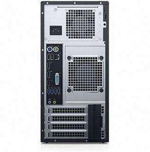 ซีพียู Xeon E3-1230 V5 แท้ ความเร็ว 3.4GHz เซิร์ฟเวอร์ Dell T130 Mini Tower - Product Image 4