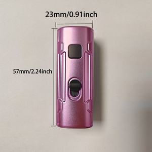 Fer à souder électrique à température réglable, pistolet à souder au butane, mini-outil de soudage pour réparation - Product Image 3