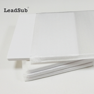 Matte Absorbent <strong>Ceramic</strong> <strong>Coasters</strong> Stone <strong>Coasters</strong> for Drinks With Cork Back - Product Image 6