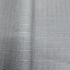 Tissu Oxford 600D enduit PVC Ripstop résistant à l'abrasion et imperméable à prix compétitif pour imperméables et bâches - Product Image 3
