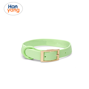 <span class=keywords><strong>Collar</strong></span> de remium para perro, correa de arnés ajustable, color verde, 2023 - Product Image 4