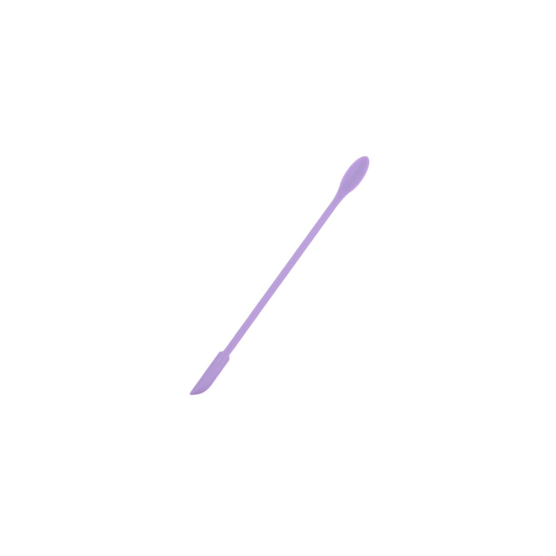 Large purple