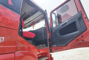Camión Volquete Usado de Alta Calidad, 6x4, 430HP, 10 Ruedas, Euro 5, Precio Bajo <span class=keywords><strong>con</strong></span> Servicio Postventa Confiable - Product Image 6
