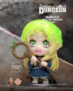 Original Delicious in <span class=keywords><strong>Dungeon</strong></span>, Linda Muñeca de <span class=keywords><strong>Anime</strong></span> en Caja Ciega, Adornos de Escritorio de PVC, Modelo Coleccionable, Juguete para Niños, Regalo para Niños - Product Image 6