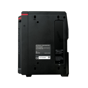 Sistema de Visión Industrial CV-X480F, 24V DC, USB, Ethernet, Ranura para Tarjeta SD, Automatización de Visión Artificial, Serie CV-X - Product Image 3