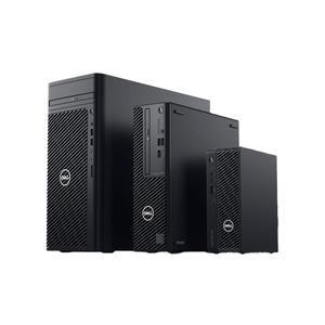 Pour <span class=keywords><strong>3660</strong></span> <span class=keywords><strong>Tower</strong></span> Workstation 13th Gen Intel Core I7-13700 Windows 11 Pro T1000 16 GB DDR5 512 GB SSD fixe en stock - Product Image 1