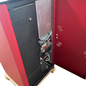 <span class=keywords><strong>Estufa</strong></span> <span class=keywords><strong>de</strong></span> <span class=keywords><strong>pellets</strong></span> hidráulica <span class=keywords><strong>de</strong></span> 24 kW, máquina <span class=keywords><strong>de</strong></span> calor <span class=keywords><strong>de</strong></span> invierno, Control <span class=keywords><strong>de</strong></span> alimentación <span class=keywords><strong>de</strong></span> <span class=keywords><strong>pellets</strong></span>, radiador <span class=keywords><strong>de</strong></span> calefacción, 240 metros cuadrados - Product Image 6