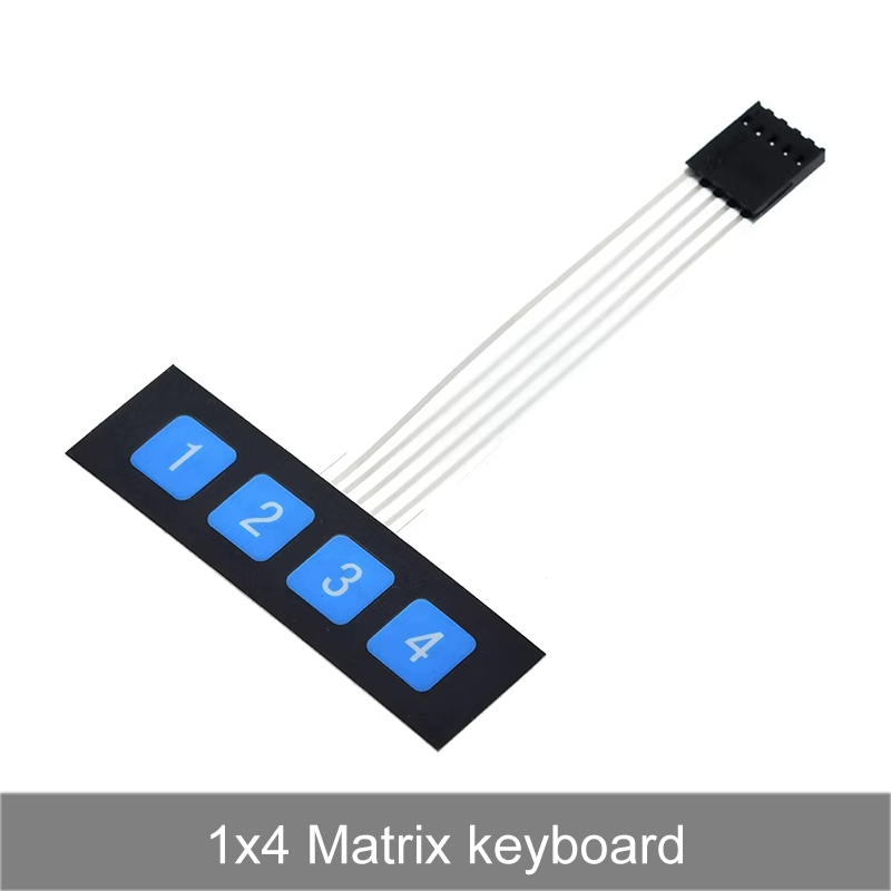 diy keypad arduino leonardo