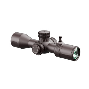 3-12X44 FFP Advanced Long-Range Zero-Stop Sight Aluminio óptico impermeable y a prueba de golpes para caza táctica Función HD - Product Image 2