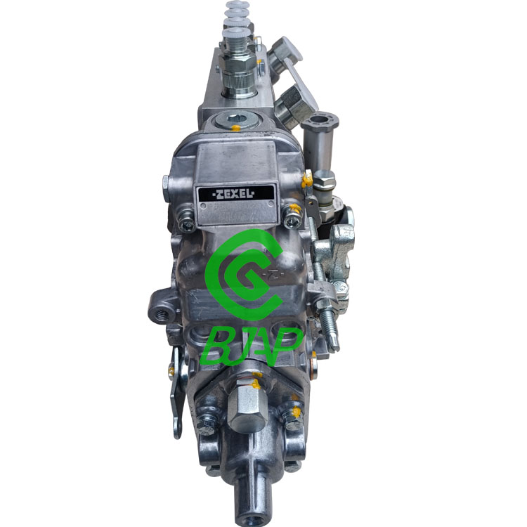 「141」 ORIGINAL Common Rail Diesel Injector 0445116016 for Volvo