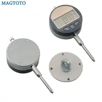 0,01mm 0,001mm 0-12,7mm 0-25,4mm elektronische digitale messuhr gauge