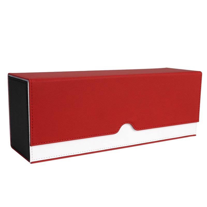 T298b plaid red and white