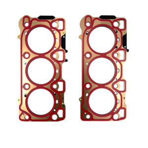 Junta de Culata (Acero) CANYE para Ix55/Kia Borrego 3.0 V6 CRDi 4WD, OE 22311-3A100/22312-3A100 D6EA, Nueva, 1 Año de Garantía - Product Image 1