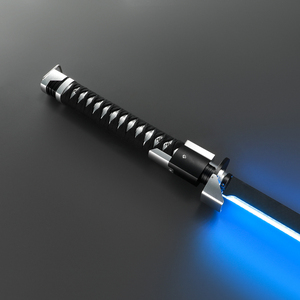 Lame plate multifonctionnelle le "Ronin" Led Katana Smooth Swing Blaster Xenopixel Proffie 2.2 <span class=keywords><strong>Darksaber</strong></span> From Star the Wars - Product Image 3