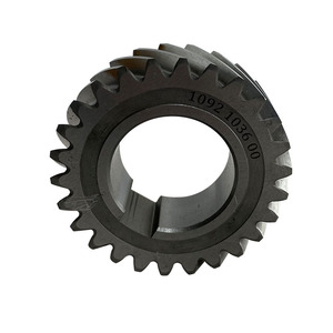 อะไหล่เครื่องอัดอากาศ Atlas Copco รุ่น 1092103600 ชิ้นส่วนโลหะสำหรับระบบส่งกำลัง - Product Image 4