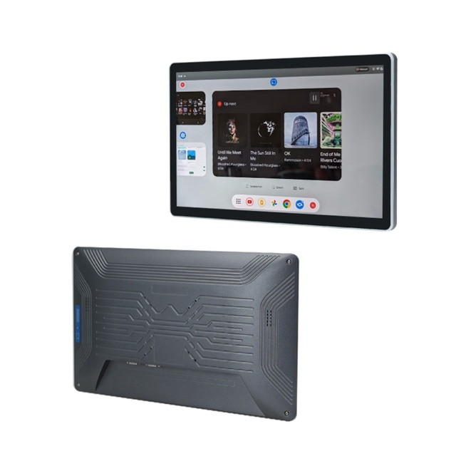 Wall Mounted 8 10.1 13.3 15.6 18.5 21.5 Inch Digital Tablet All in One Pc Touch Screen Monitor for Smart Home Manager