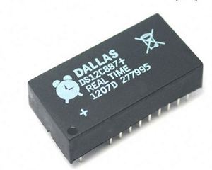 DS12C887 12C887 meilleur prix. - Product Image 1