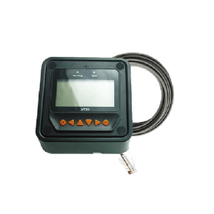 EPEVER Remote Meter MT52 untuk Pengontrol Pengisian Daya Surya Seri TRACER MPPT - Product Image 1