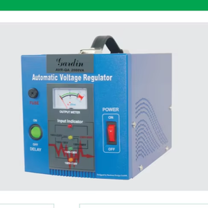 مثبت مأخذ التتابع الحالي أحادي الطور الأوتوماتيكي ، مادة الألومنيوم 1 ، سعة KVA لسيناريوهات متعددة - Product Image 3