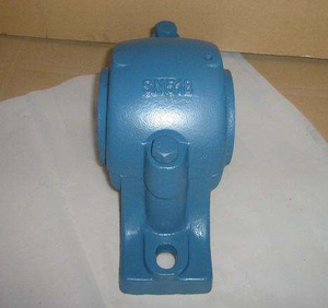 Boîtier de palier à blocs fendus SN305 SN306 <span class=keywords><strong>SN310</strong></span> SN311 SN312 SN313 SN314 SN315 SN515 pour machine de sablage en Afrique - Product Image 4