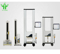 Cable Tie Tensile Strength Test Machine Pull force Tester UTM for Laboratory and Production Line