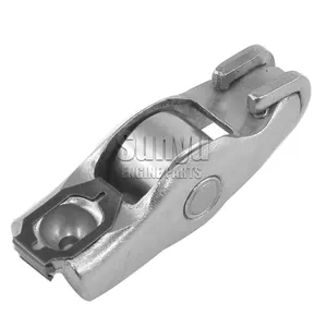 Rocker Arm Fits for CHEVROLET 2.4L/2.3L/2.7L /ORLANDO 2.0 55186463 640259