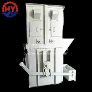 Dây chuyền lắp ráp chuyên nghiệp xô thang máy chuỗi vòng và thang máy chuỗi tấm với thiết kế thang máy xô vành đai cho hiệu quả - Product Image 5