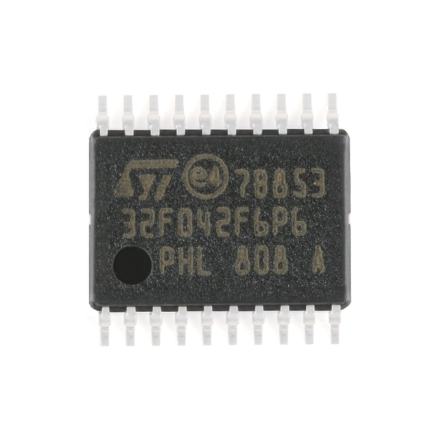 New original 74HC245PW HC245 TSSOP-20 eight-channel bus transceiver IC chip with three-state output