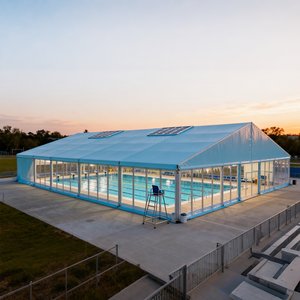 Tienda <span class=keywords><strong>de</strong></span> campaña <span class=keywords><strong>de</strong></span> <span class=keywords><strong>tenis</strong></span> temporal para exteriores, estructura <span class=keywords><strong>de</strong></span> techo, canchas <span class=keywords><strong>de</strong></span> <span class=keywords><strong>tenis</strong></span>, carpas <span class=keywords><strong>de</strong></span> Feria Comercial - Product Image 2