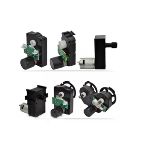 Bền bán hàng tự động các bộ phận máy 12V 24V Hộp số máy bán hàng tự động động cơ với xoắn ốc trong bộ - Product Image 3