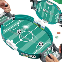 Nouveau Design Football Jeu de Société Jouets Interactifs de Qualité Pour Enfants Football Jouet Éducatif Football Table Jeu Jouets