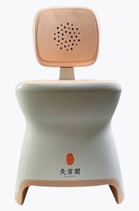 モキシバスション遠赤外線ヘルスケア機器無煙ドライウェットモキシバスションヘルスケア機器 - Product Image 2