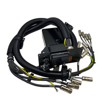00319847 00-319-847 KUKARobot Ensemble de câbles d'alimentation et d'encodeur |   Harnais principal pour KR20 R1810-2 en stock